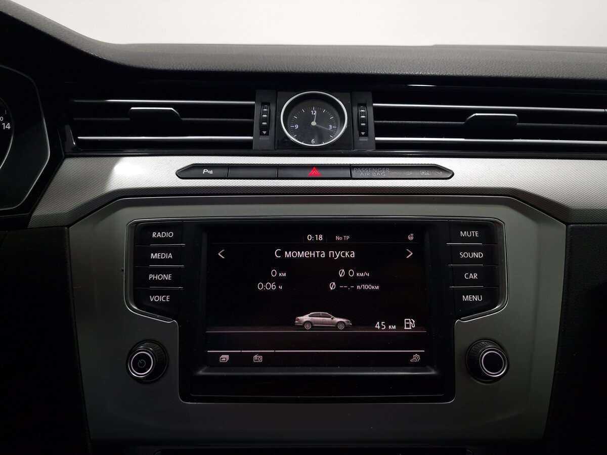 Продажа Б/У Фольксваген Пассат. Фото: #6