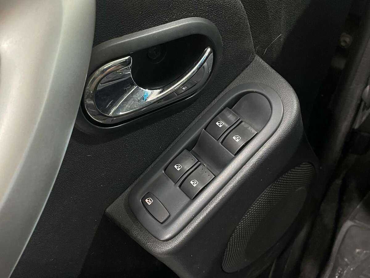 Продажа Б/У Ниссан Террано. Фото: #10