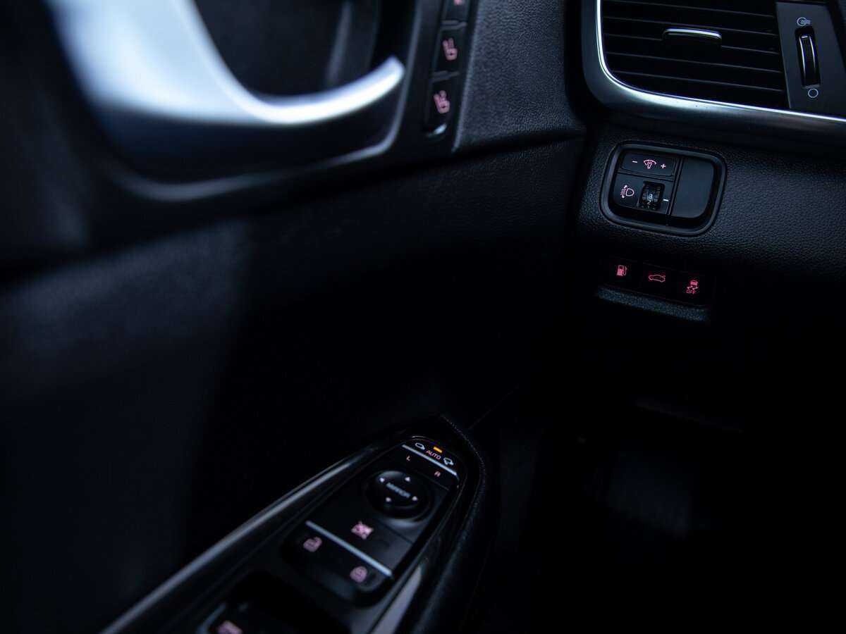 Продажа Б/У Киа Оптима. Фото: #12