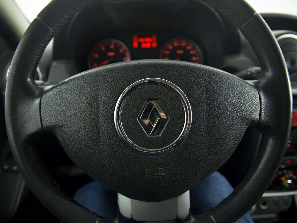 Продажа Б/У Рено Дастер. Фото: #14