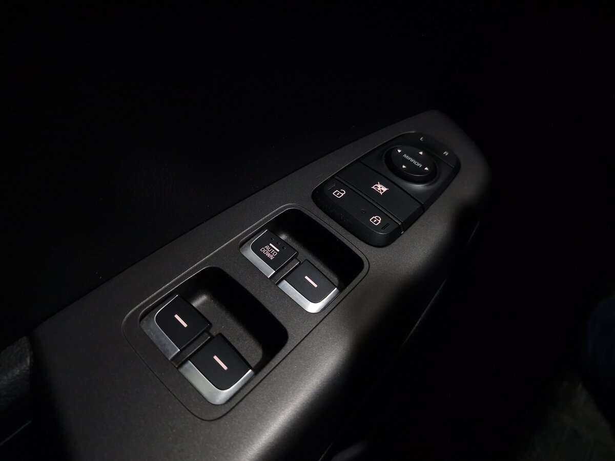 Купить Kia Sportage с пробегом. Фото: #7