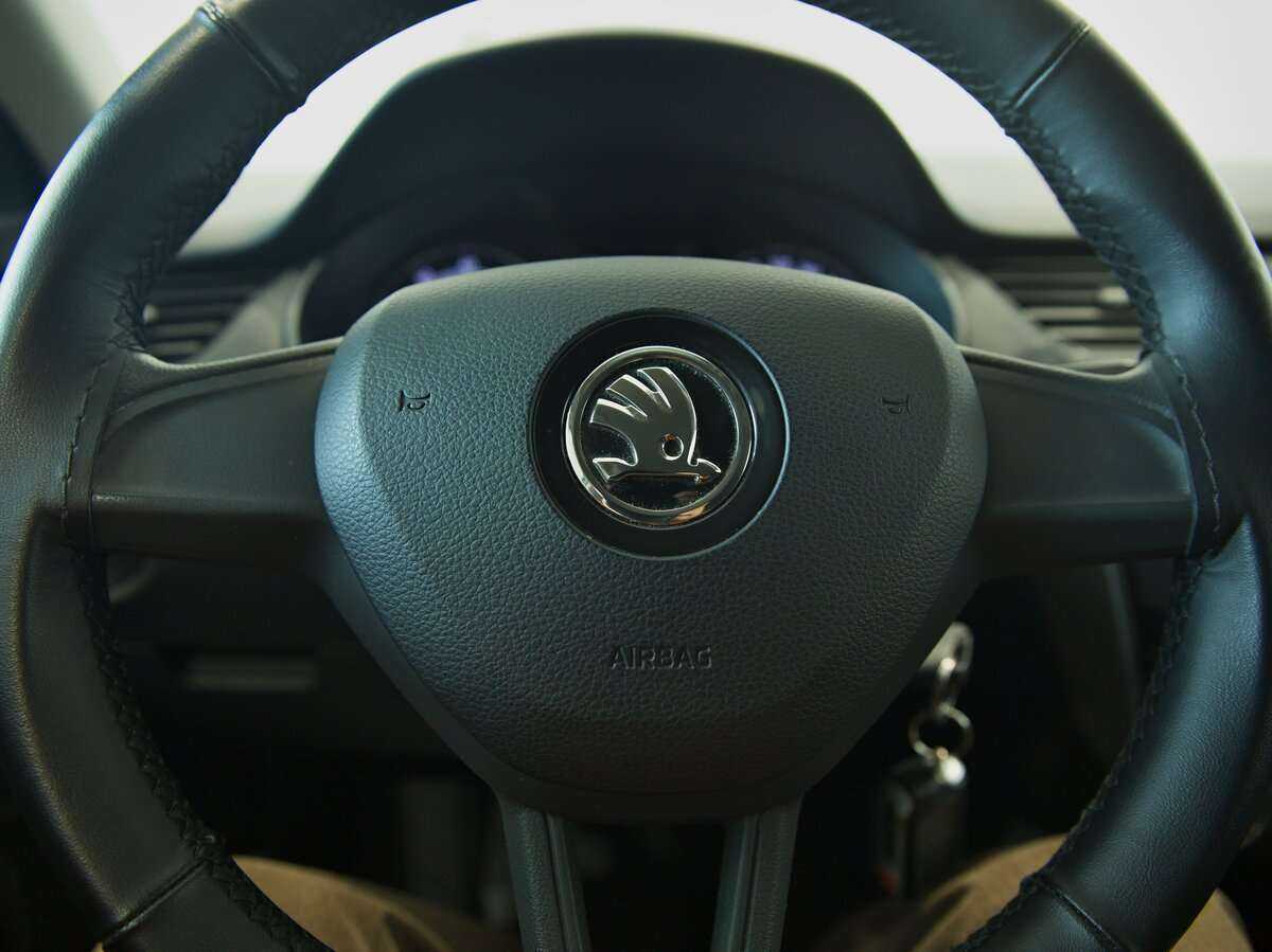 Продажа Б/У Шкода Октавия. Фото: #6