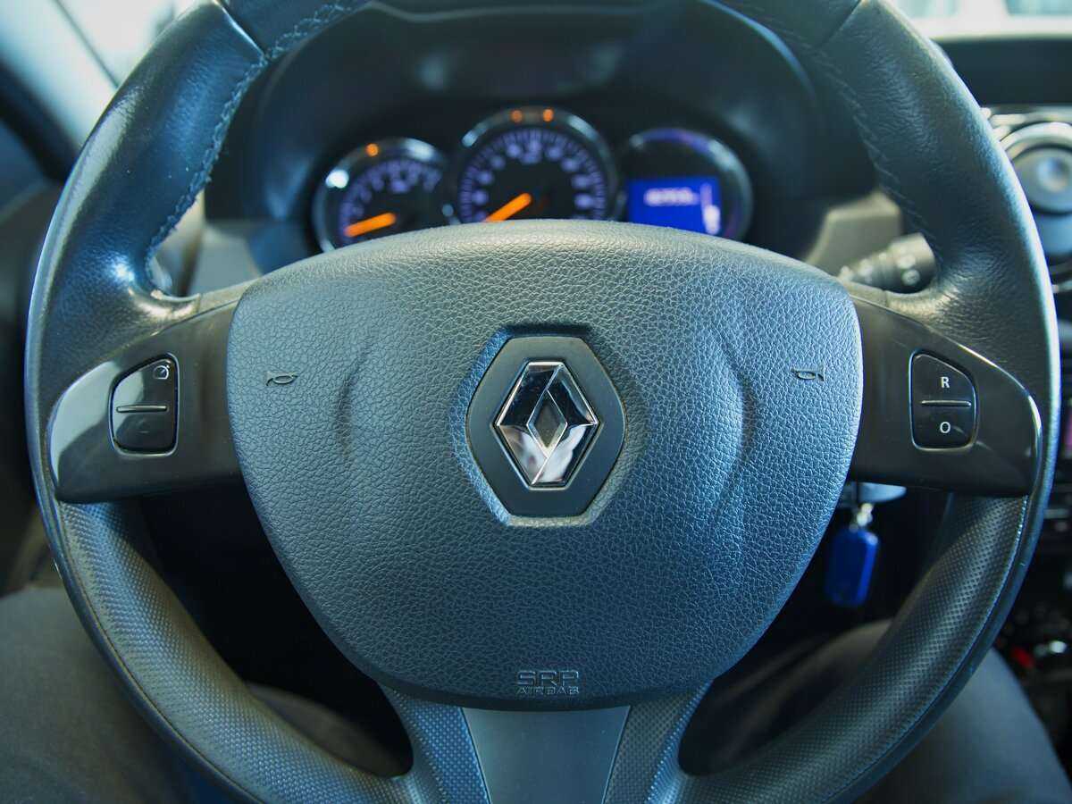 Продажа Б/У Рено Дастер. Фото: #5