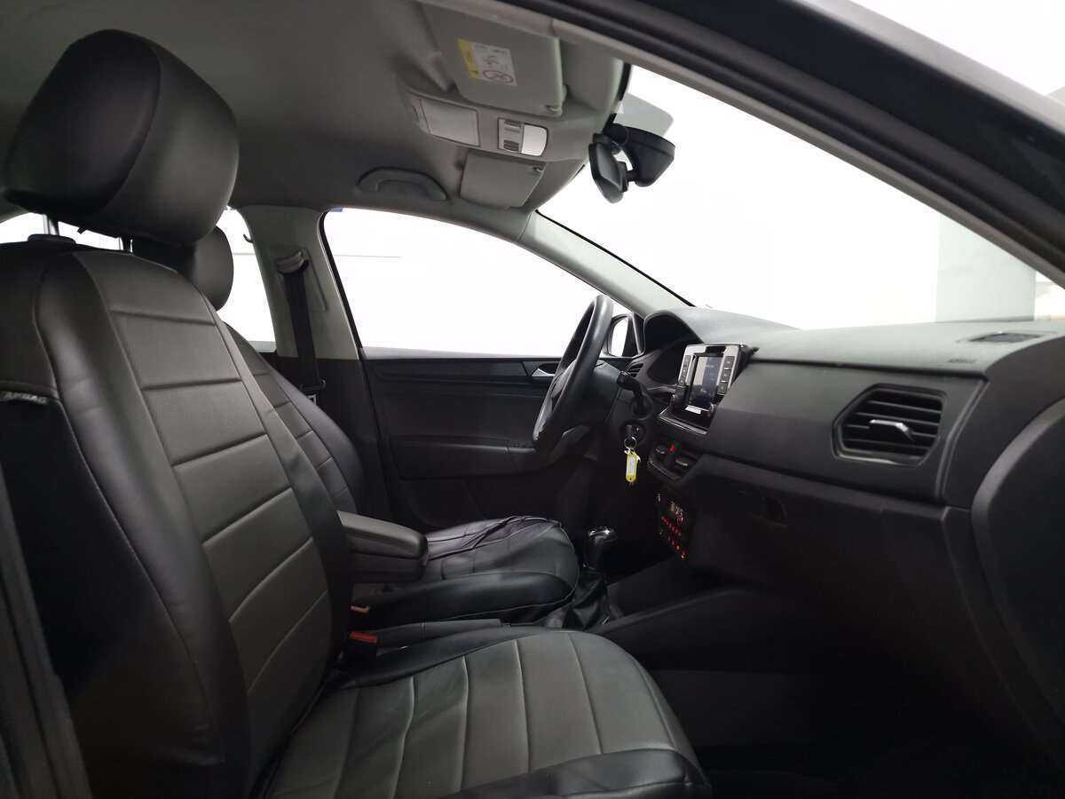 Продажа Б/У Фольксваген Поло. Фото: #5