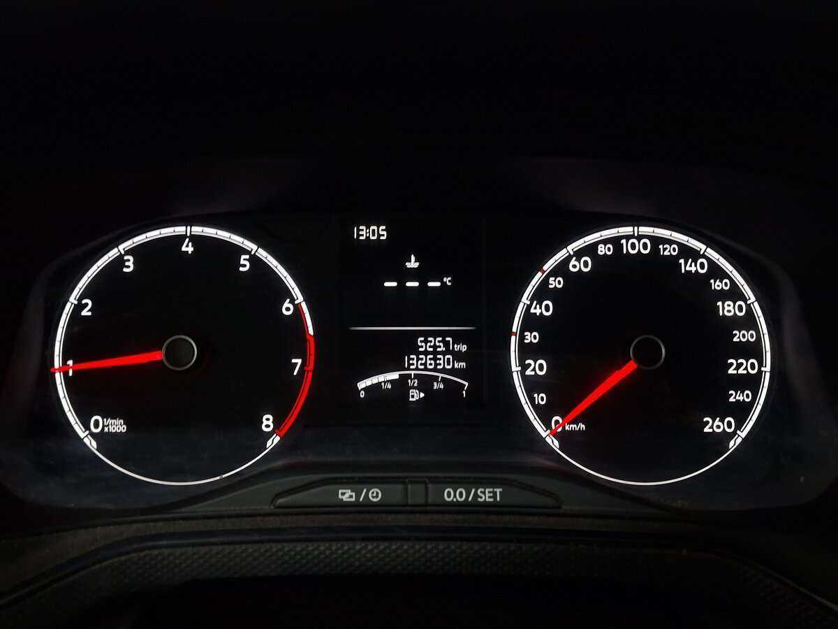 Продажа Б/У Фольксваген Поло. Фото: #6