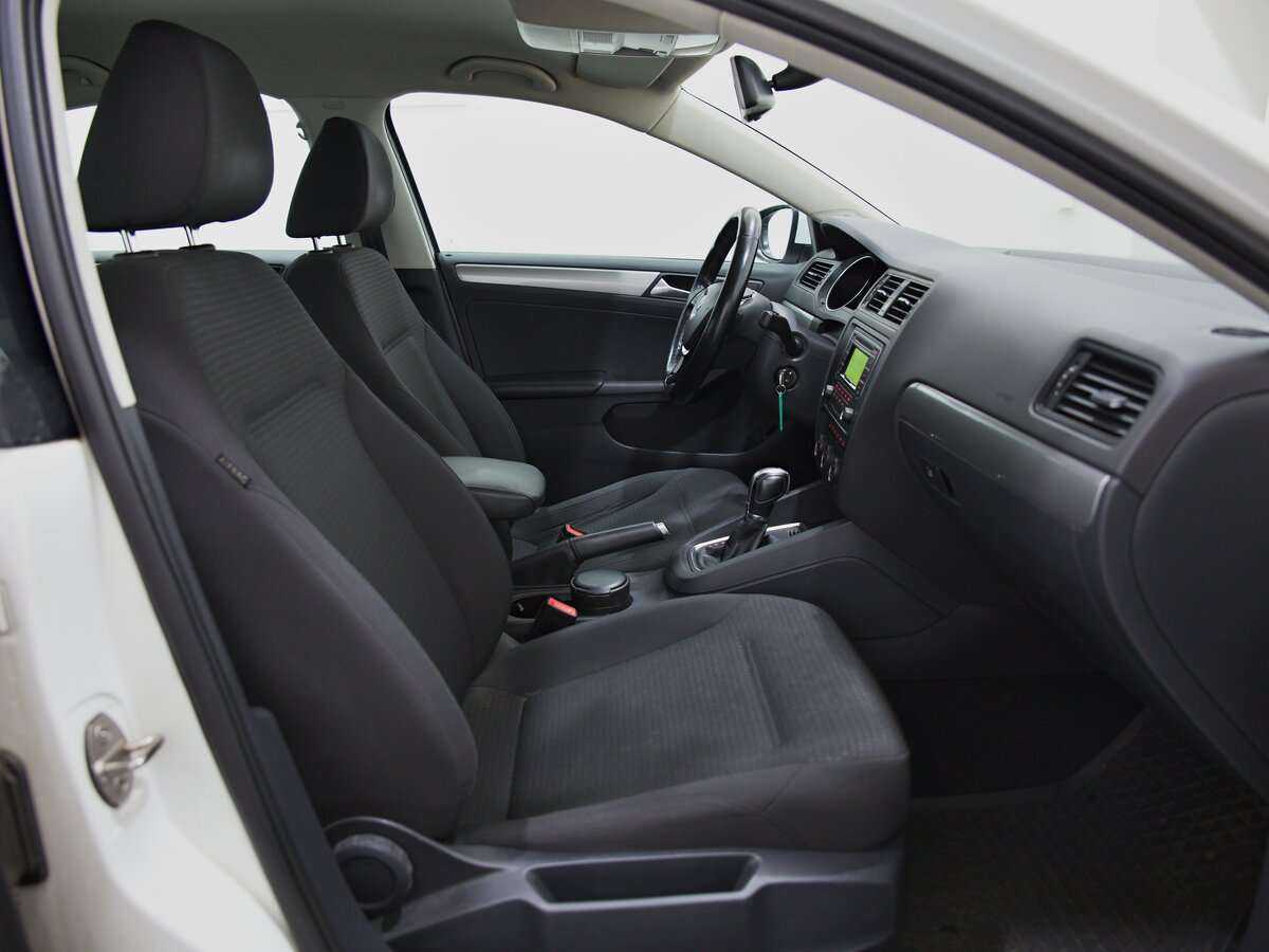 Продажа Б/У Фольксваген Джетта. Фото: #4