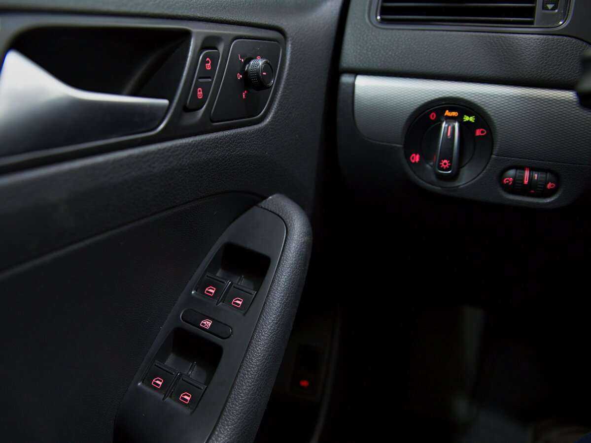 Продажа Б/У Фольксваген Джетта. Фото: #6