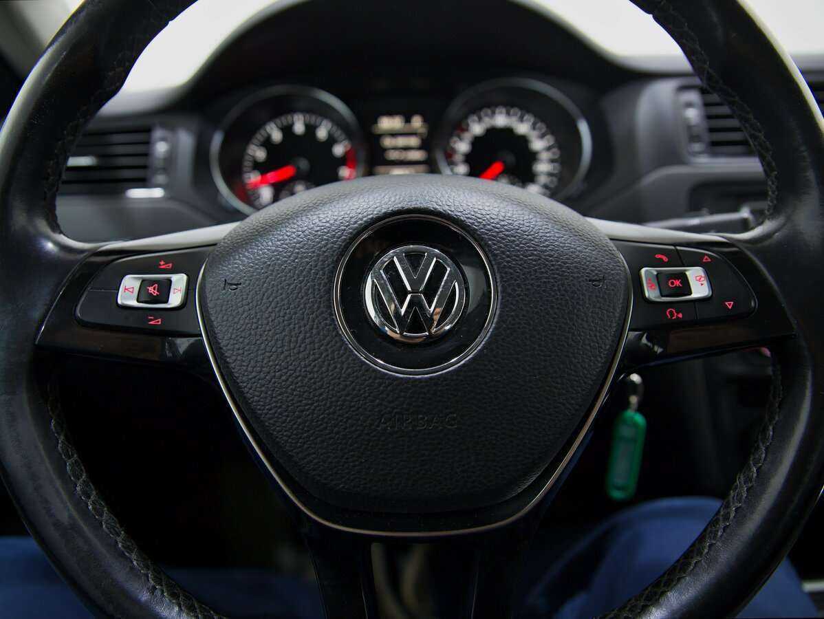 Продажа Б/У Фольксваген Джетта. Фото: #7