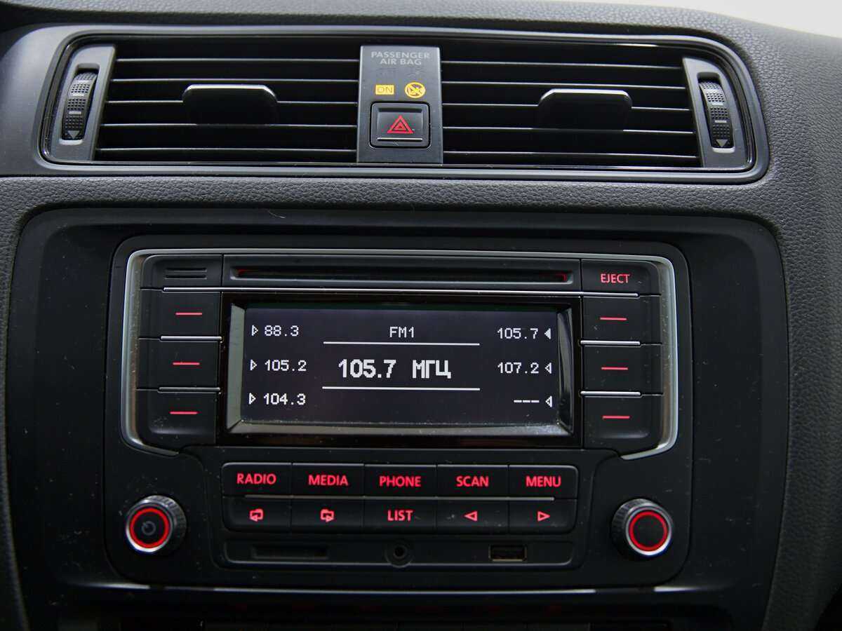 Продажа Б/У Фольксваген Джетта. Фото: #9