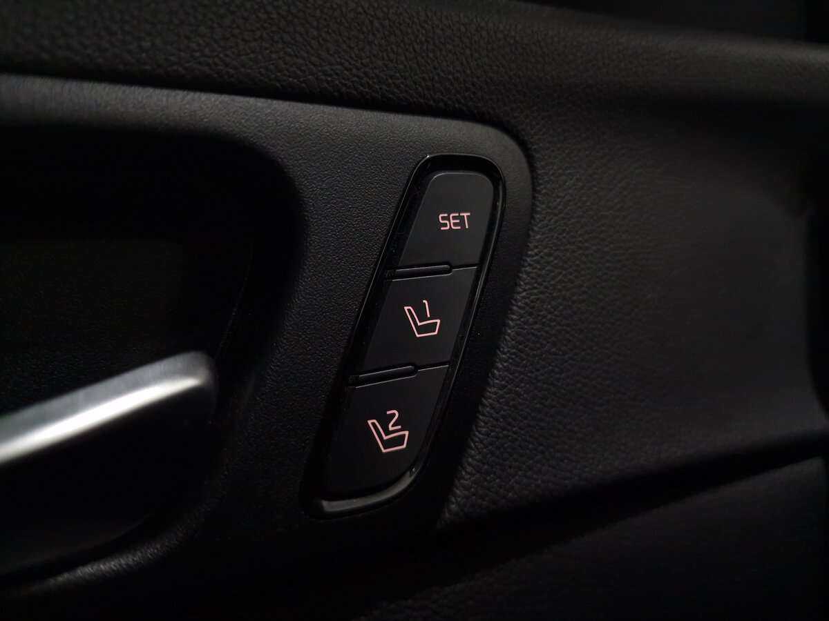 Купить Kia Optima с пробегом. Фото: #13