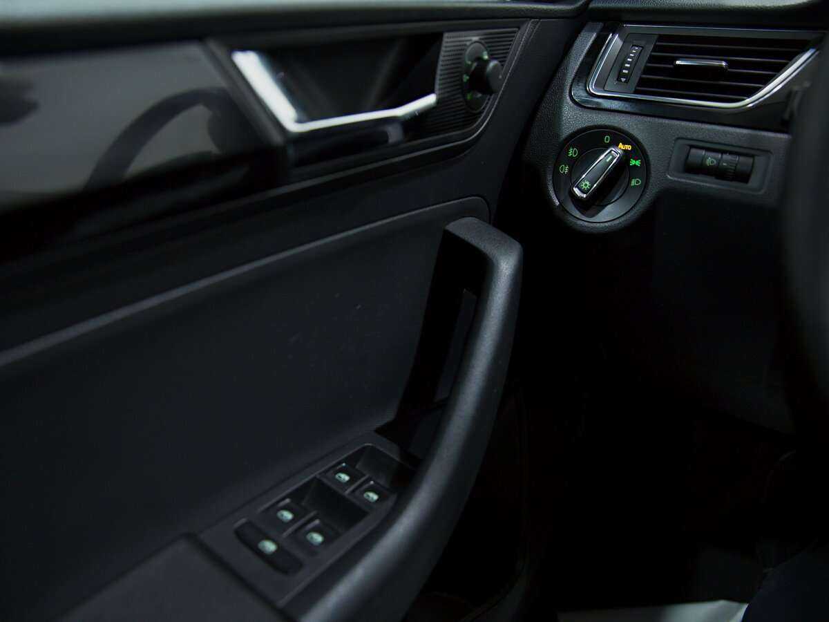 Продажа Б/У Шкода Рапид. Фото: #6