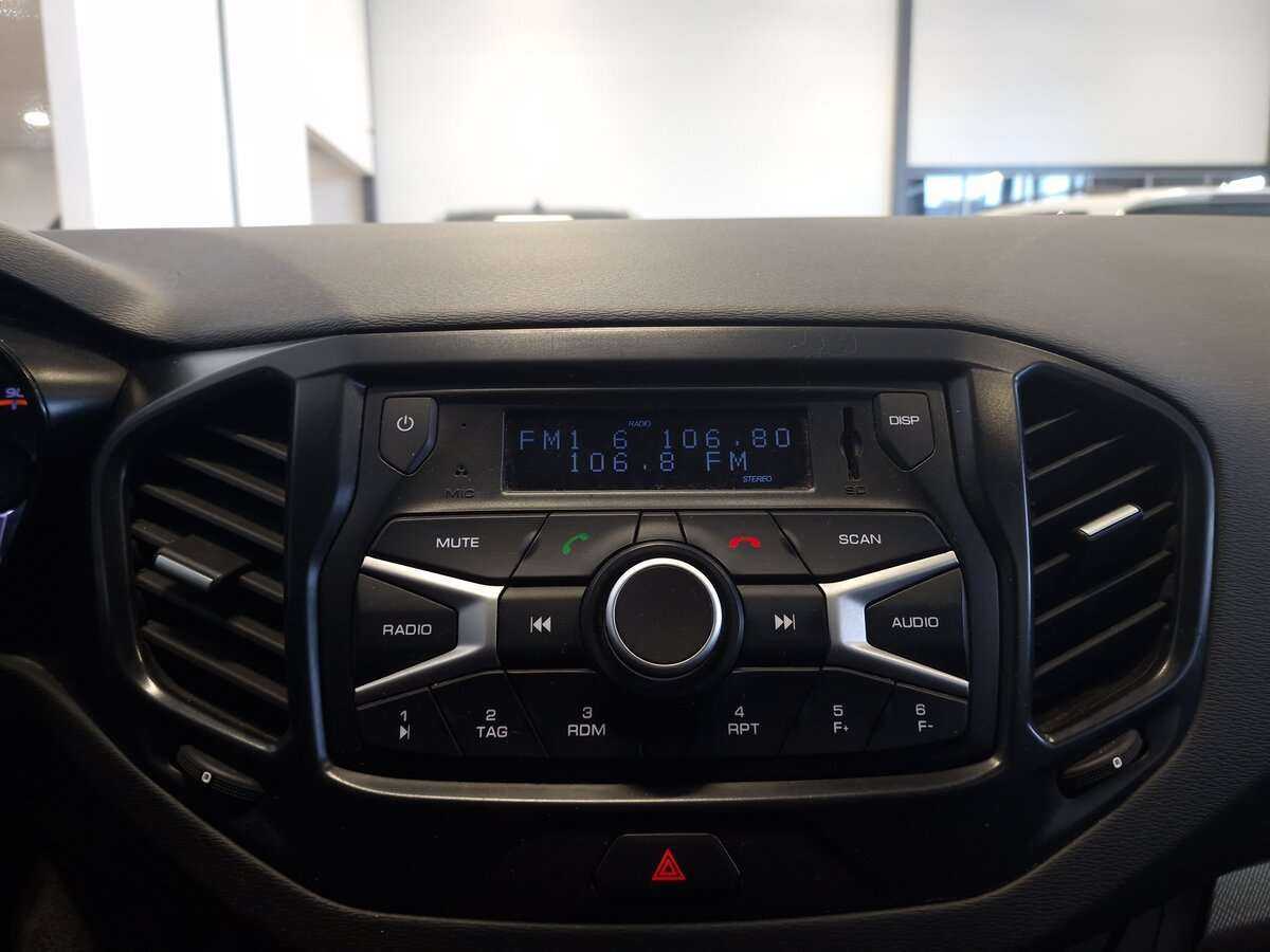 Продажа Б/У Лада (ВАЗ) Веста. Фото: #6