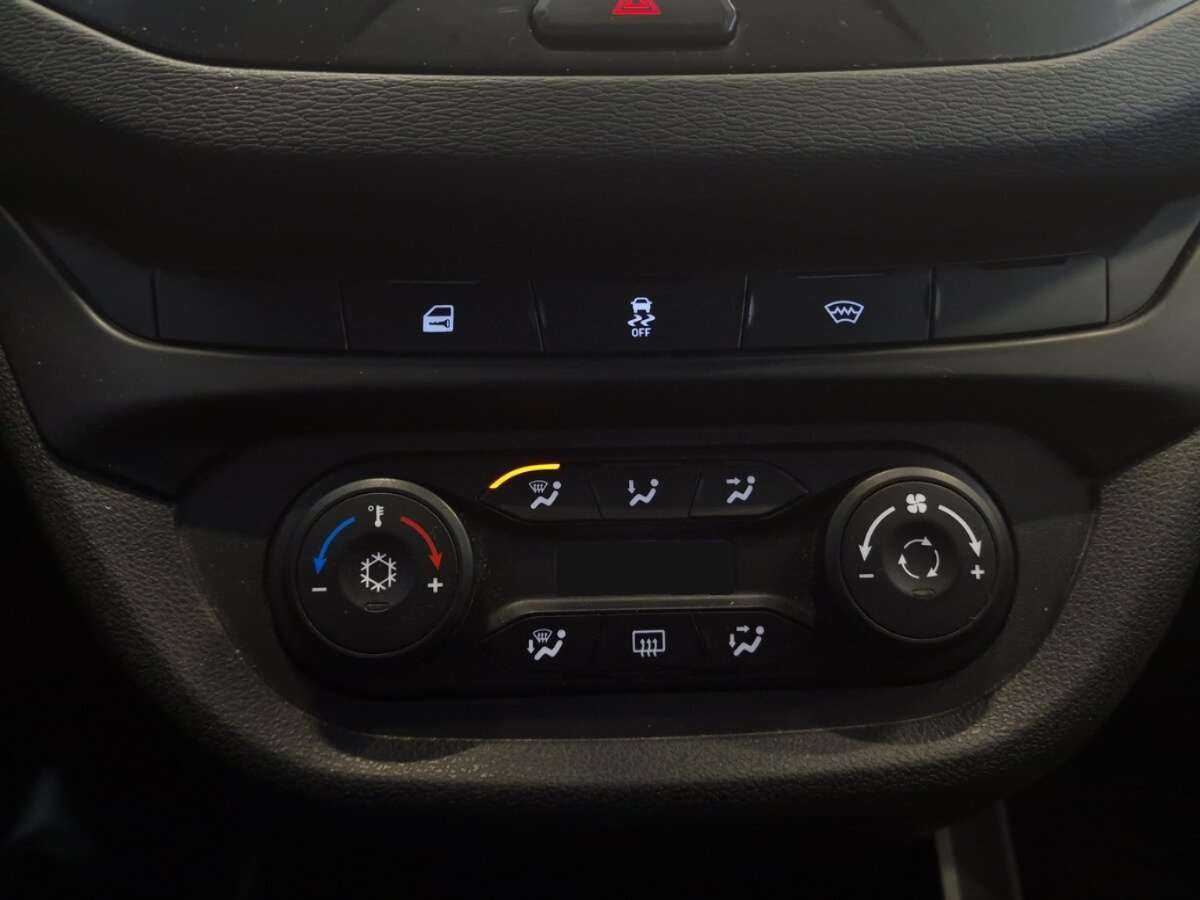 Продажа Б/У Лада (ВАЗ) Веста. Фото: #7