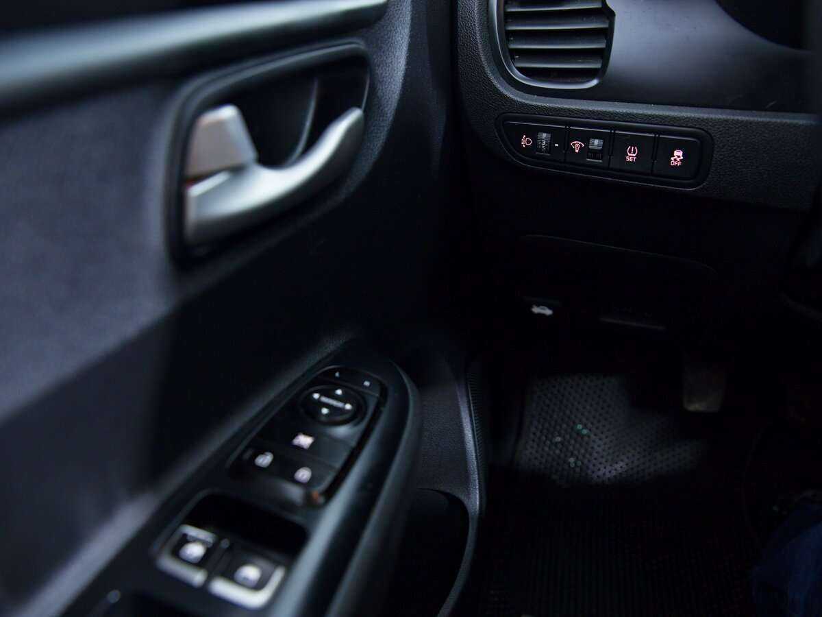 Продажа Б/У Киа Рио. Фото: #15