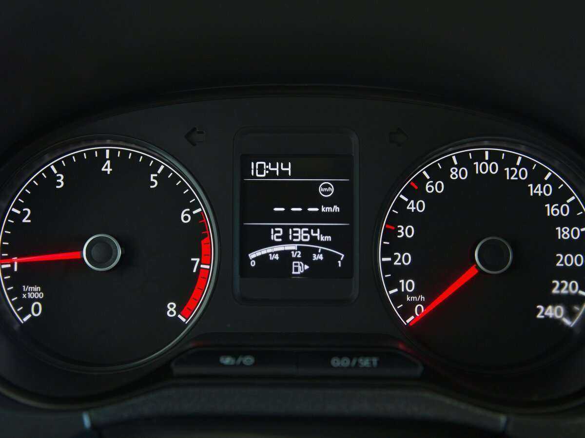 Продажа Б/У Фольксваген Поло. Фото: #2