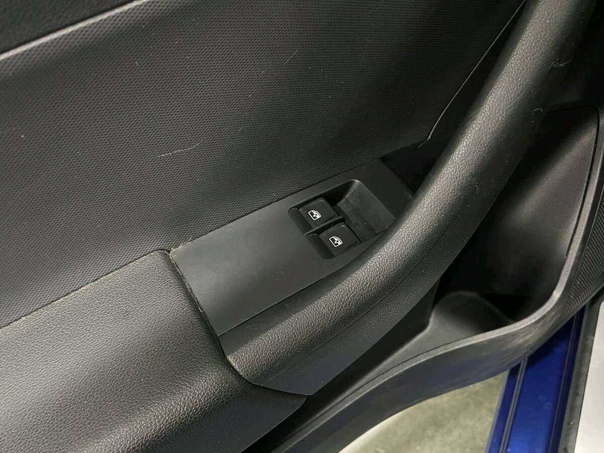 Продажа Б/У Шкода Рапид. Фото: #7