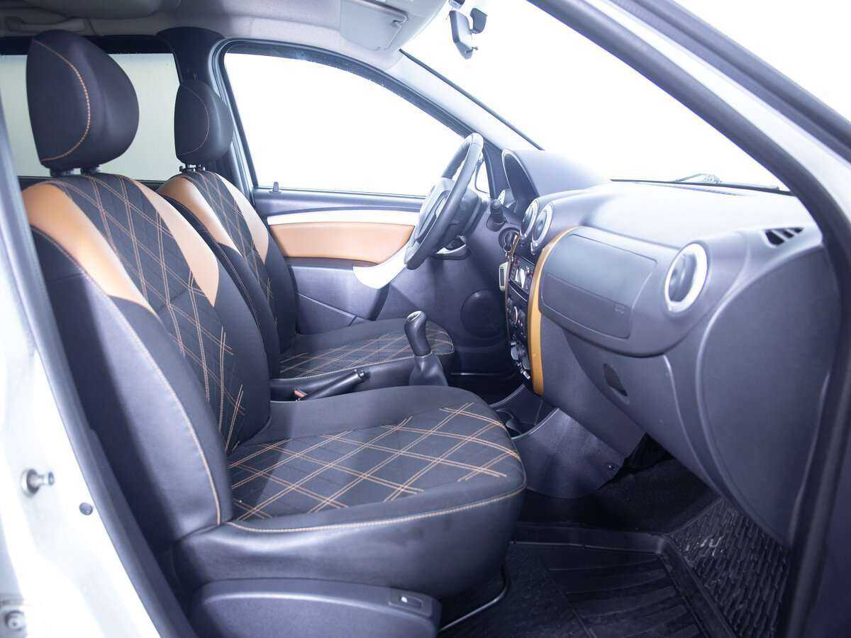 Продажа Б/У Лада (ВАЗ) Ларгус. Фото: #10