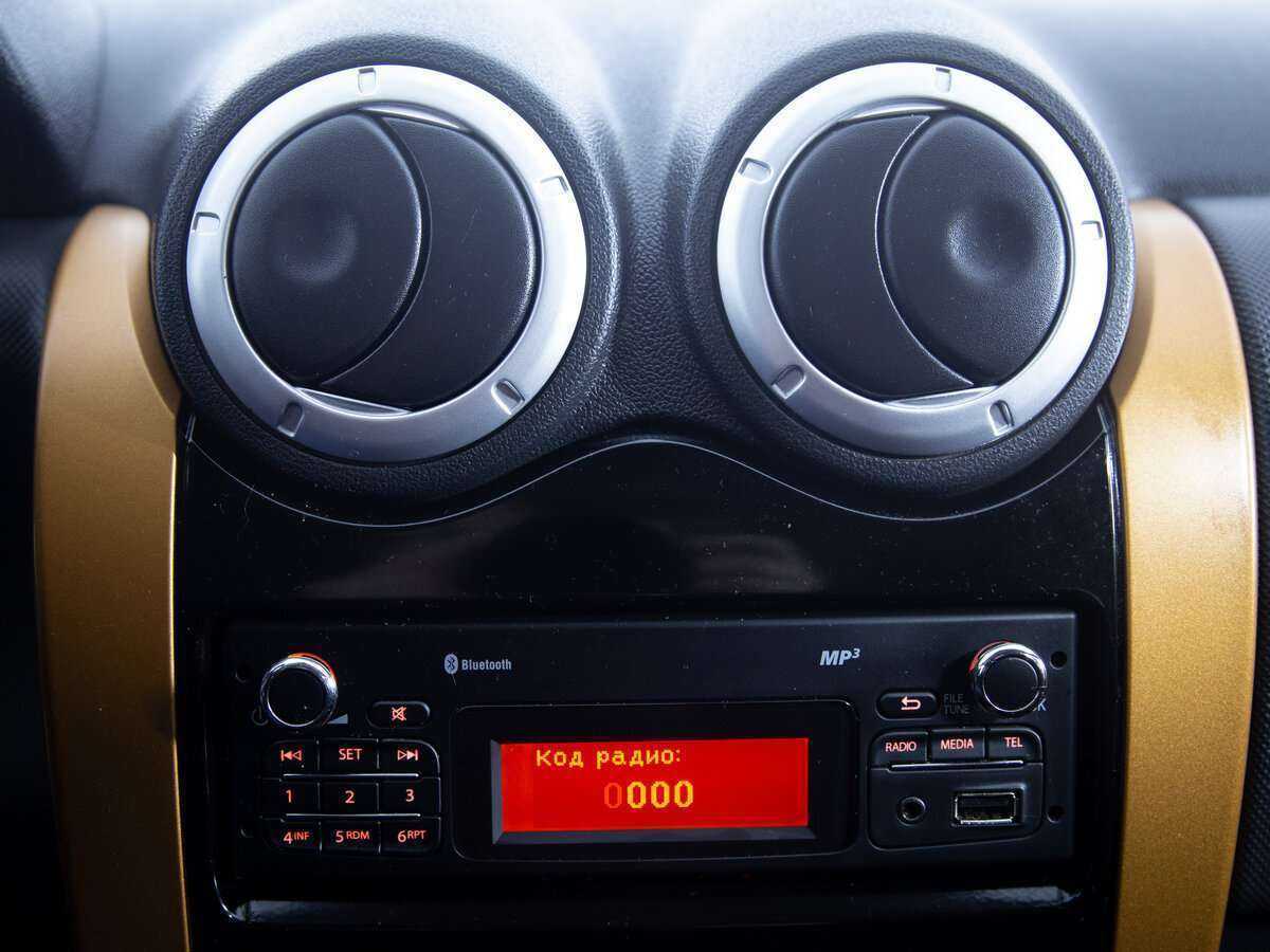 Продажа Б/У Лада (ВАЗ) Ларгус. Фото: #13