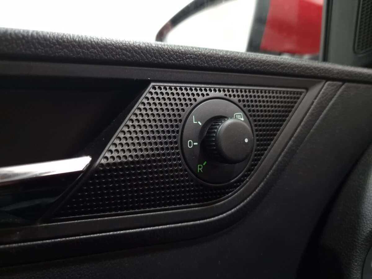 Продажа Б/У Шкода Рапид. Фото: #10