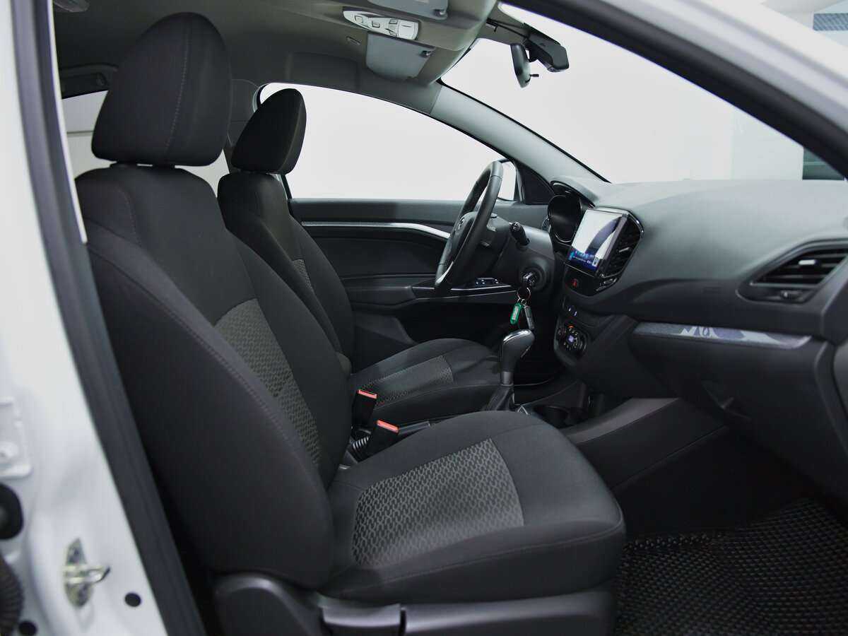 Продажа Б/У Лада (ВАЗ) Веста. Фото: #8