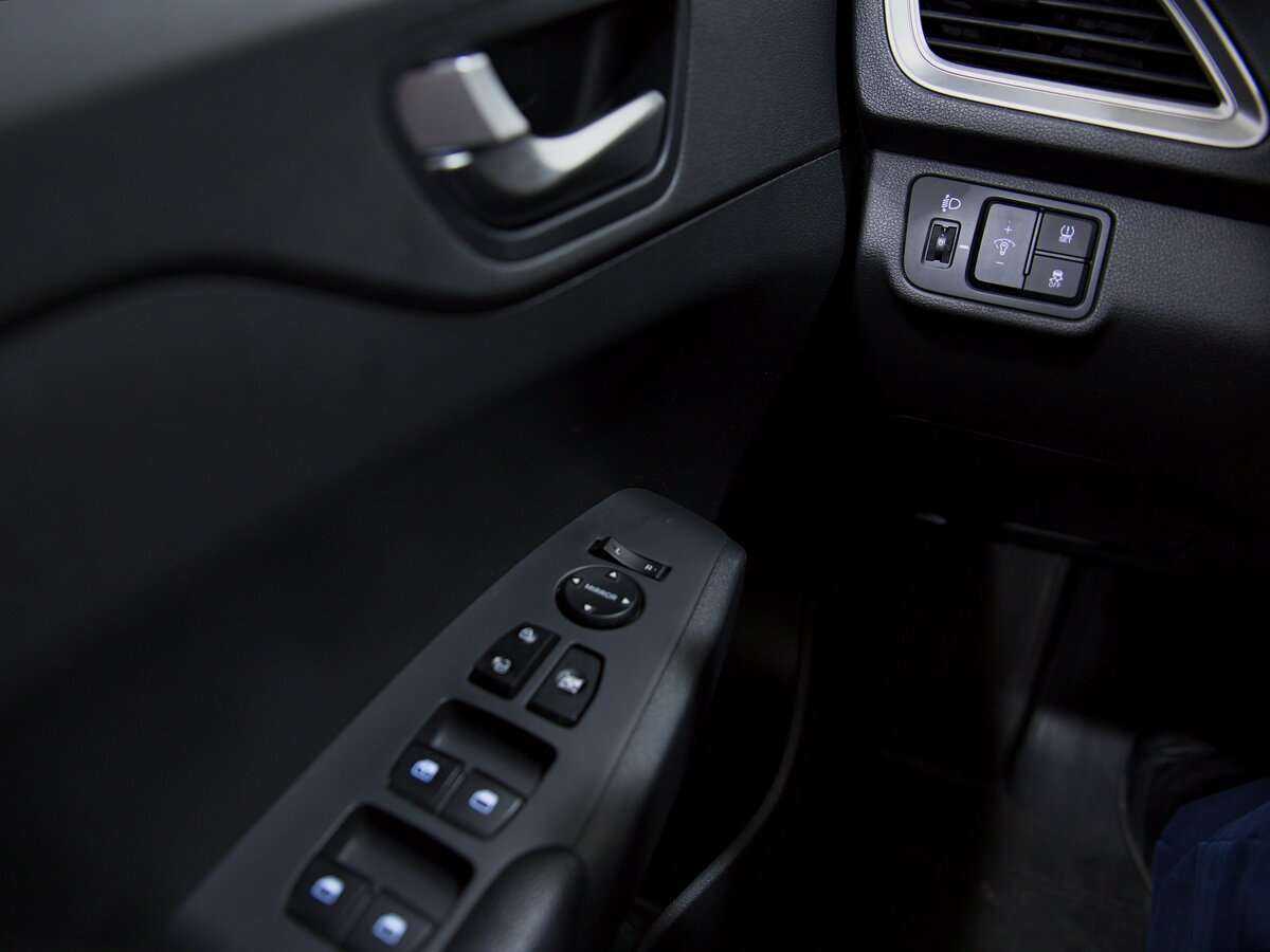 Продажа Б/У Хендай Солярис. Фото: #13