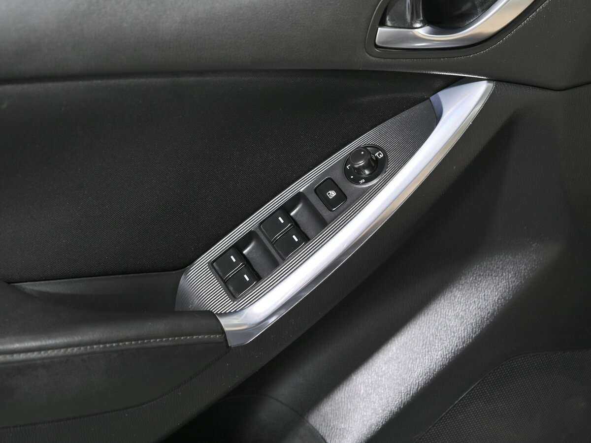 Продажа Б/У Мазда Ц-Икс-5. Фото: #14