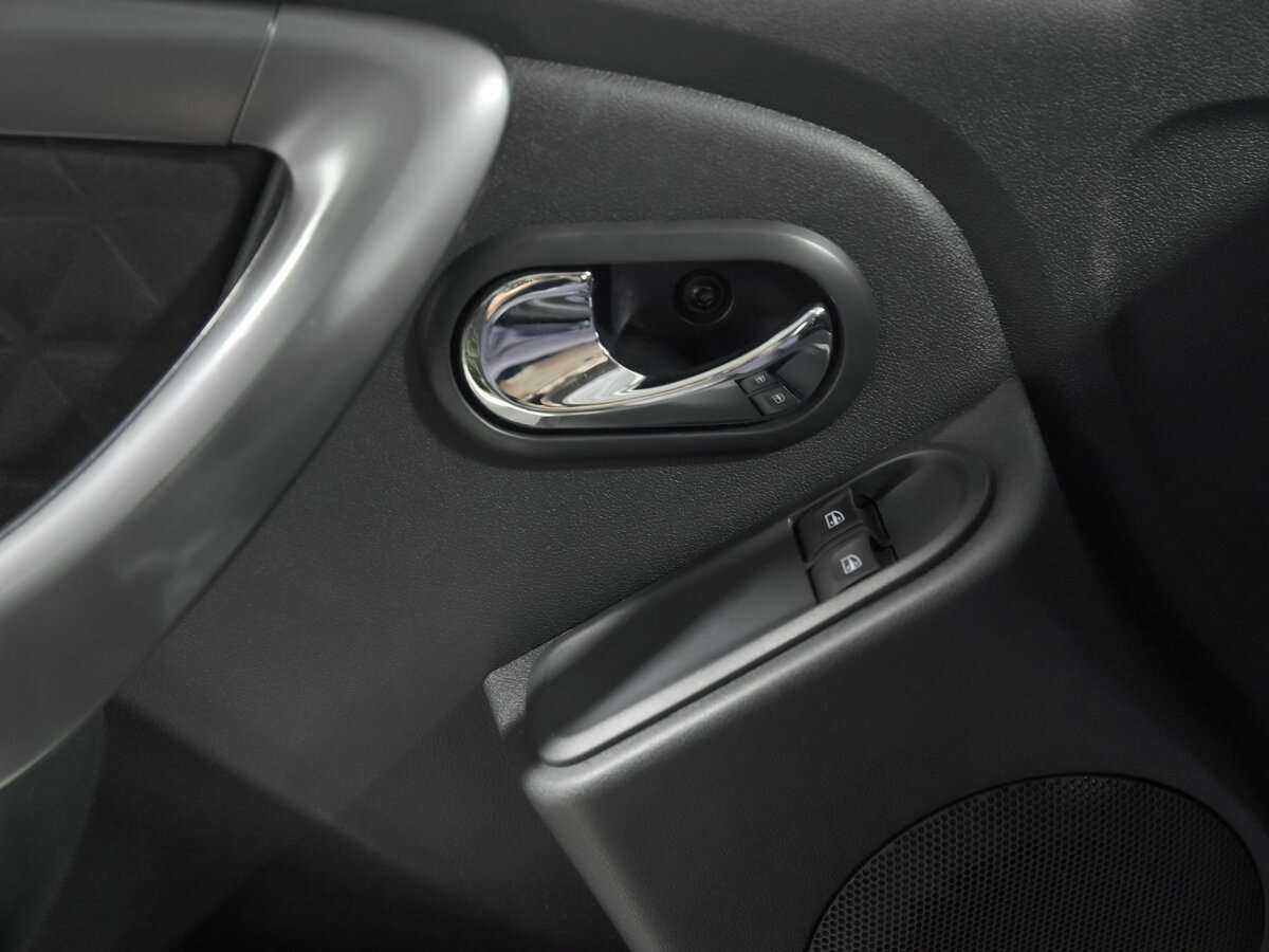 Продажа Б/У Рено Дастер. Фото: #11