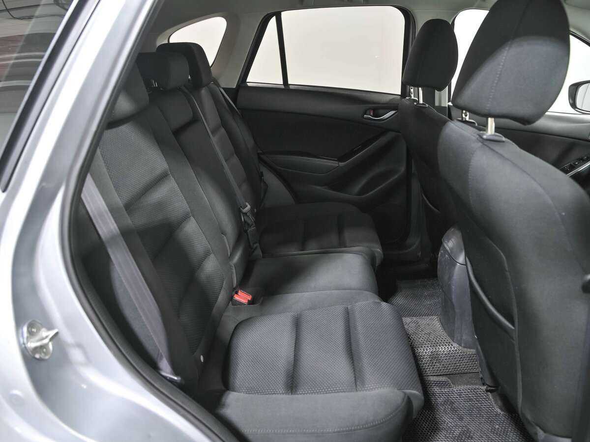 Продажа Б/У Мазда Ц-Икс-5. Фото: #16