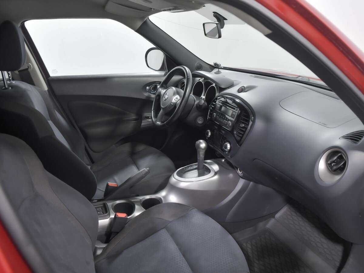 Продажа Б/У Ниссан Жук. Фото: #13