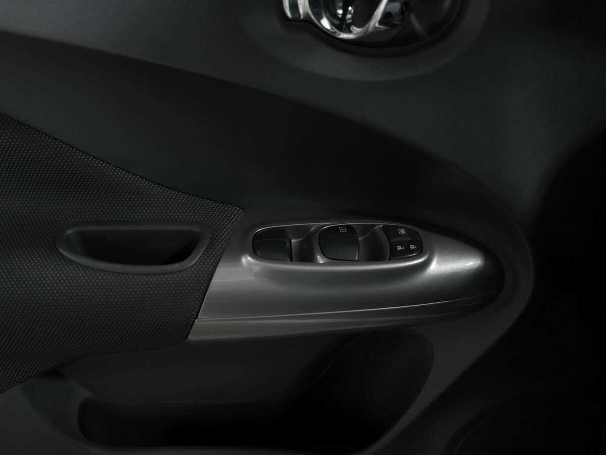 Продажа Б/У Ниссан Жук. Фото: #11