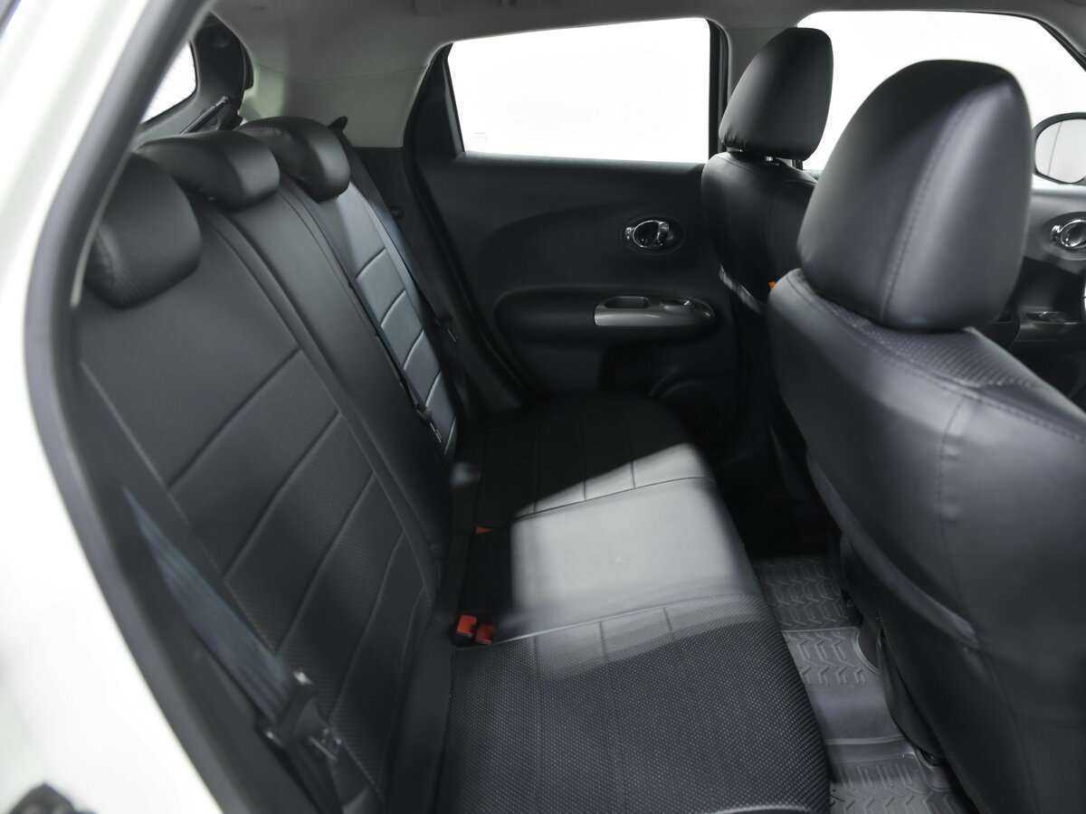 Продажа Б/У Ниссан Жук. Фото: #13