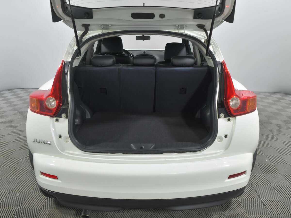 Продажа Б/У Ниссан Жук. Фото: #15