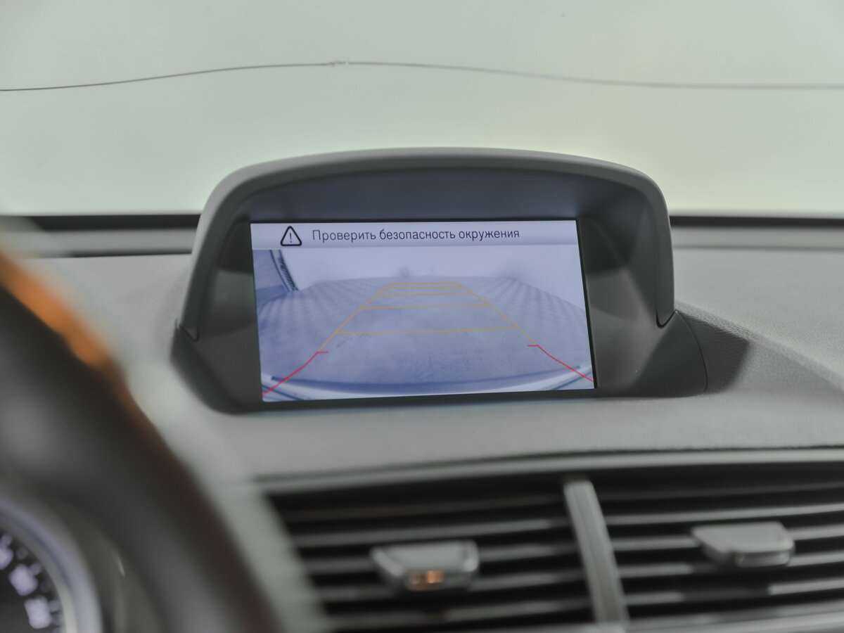 Продажа Б/У Опель Мокка. Фото: #9