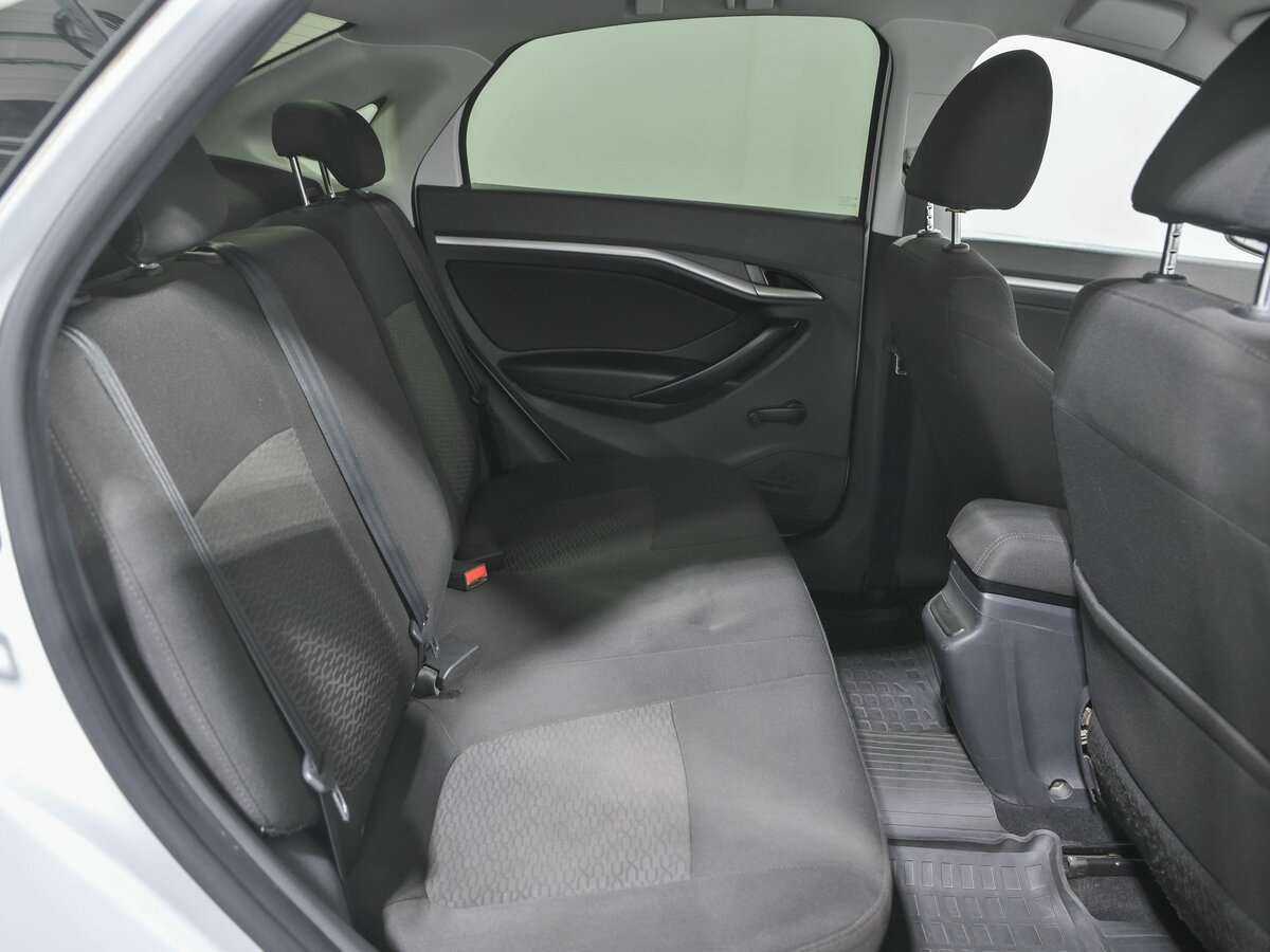 Продажа Б/У Лада (ВАЗ) Веста. Фото: #12