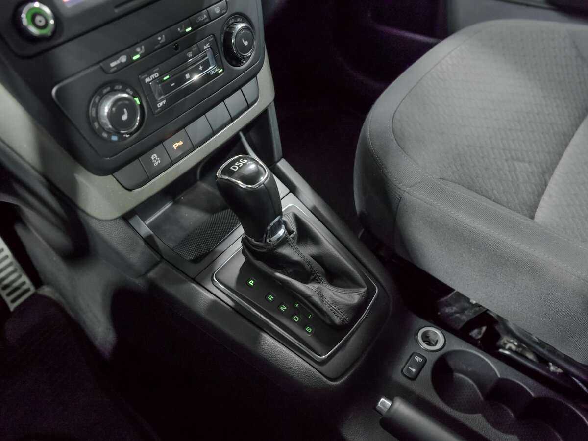 Продажа Б/У Шкода Йети. Фото: #10