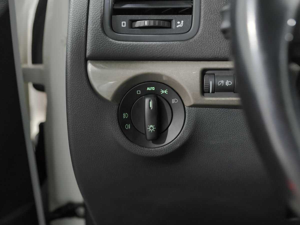 Продажа Б/У Шкода Йети. Фото: #12