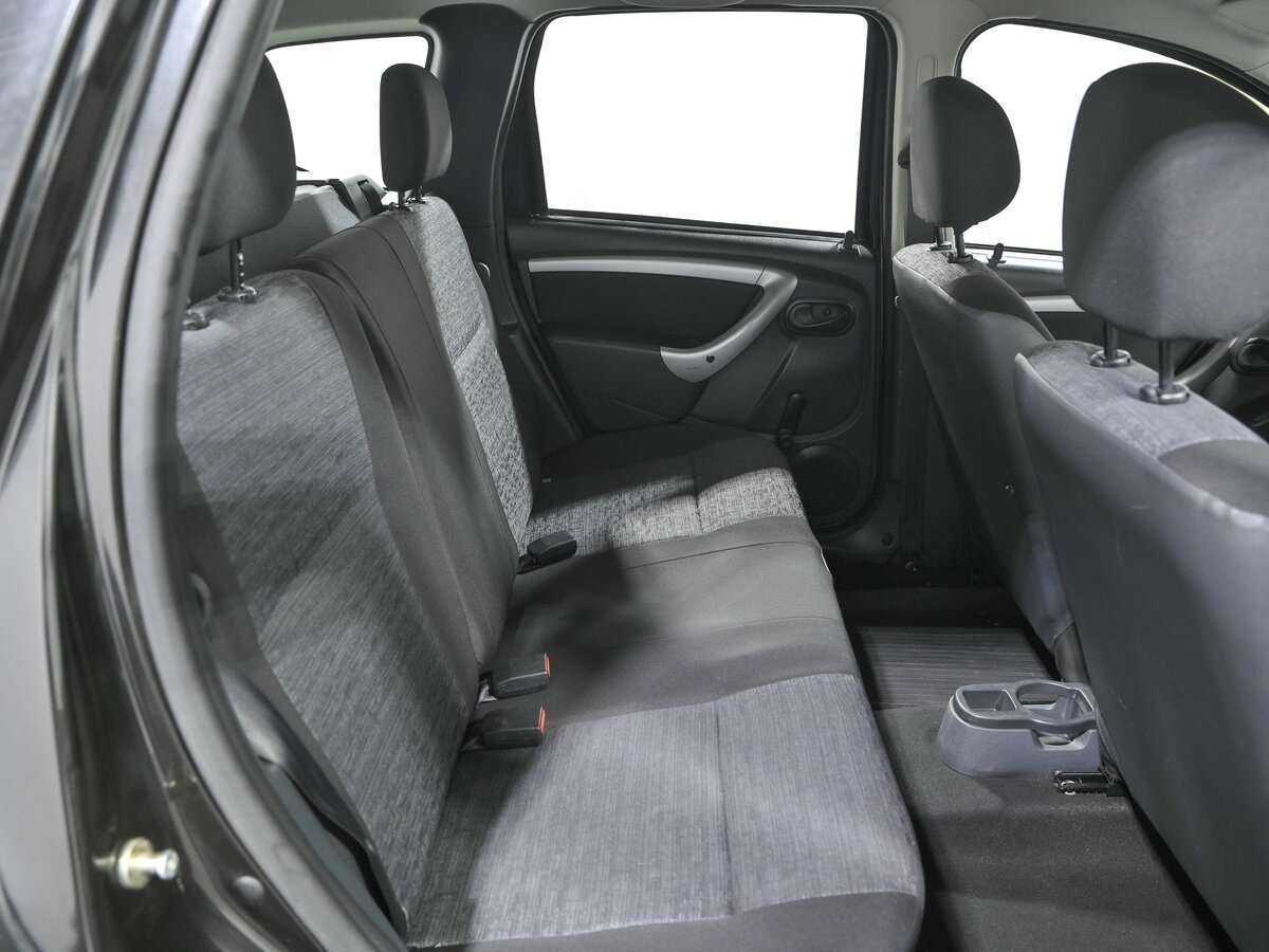 Продажа Б/У Рено Дастер. Фото: #12