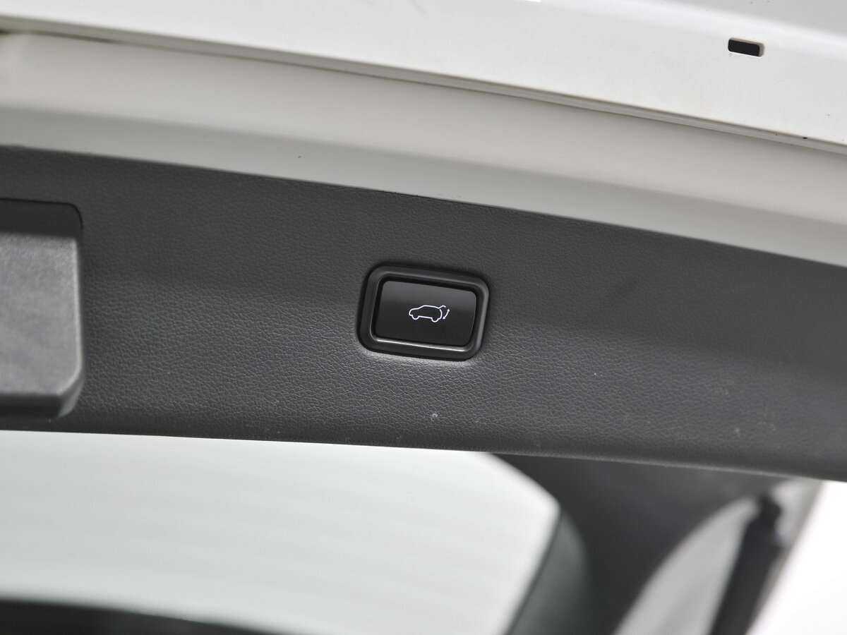 Купить Hyundai Tucson с пробегом. Фото: #19