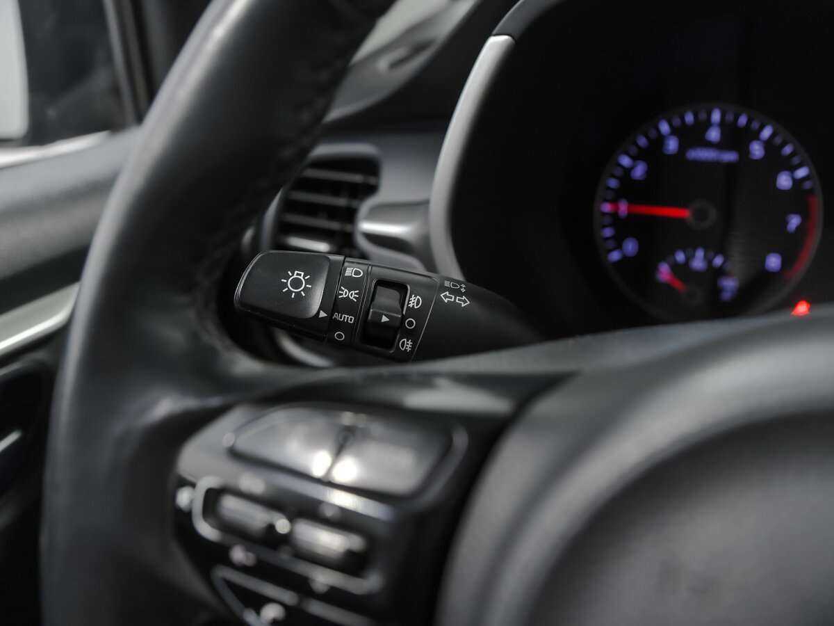 Продажа Б/У Киа Рио. Фото: #7