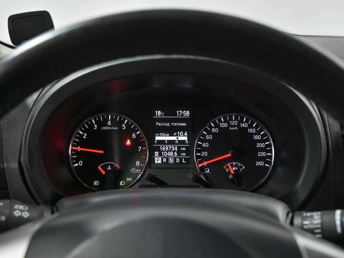 Продажа Б/У Ниссан Икс-Трейл. Фото: #6