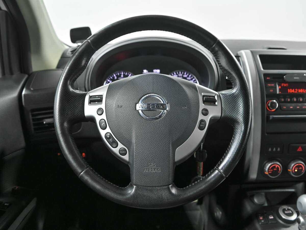 Продажа Б/У Ниссан Икс-Трейл. Фото: #7