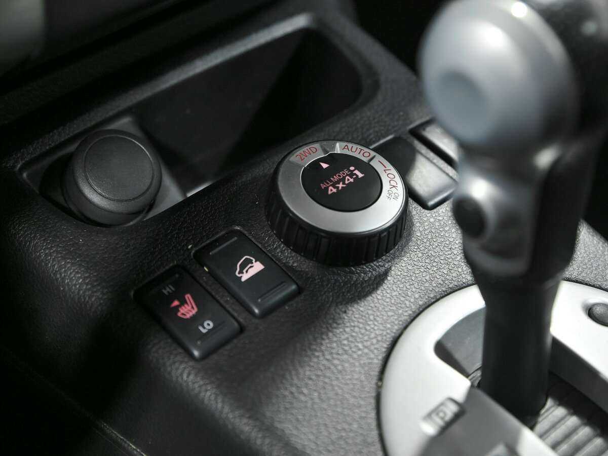 Продажа Б/У Ниссан Икс-Трейл. Фото: #11