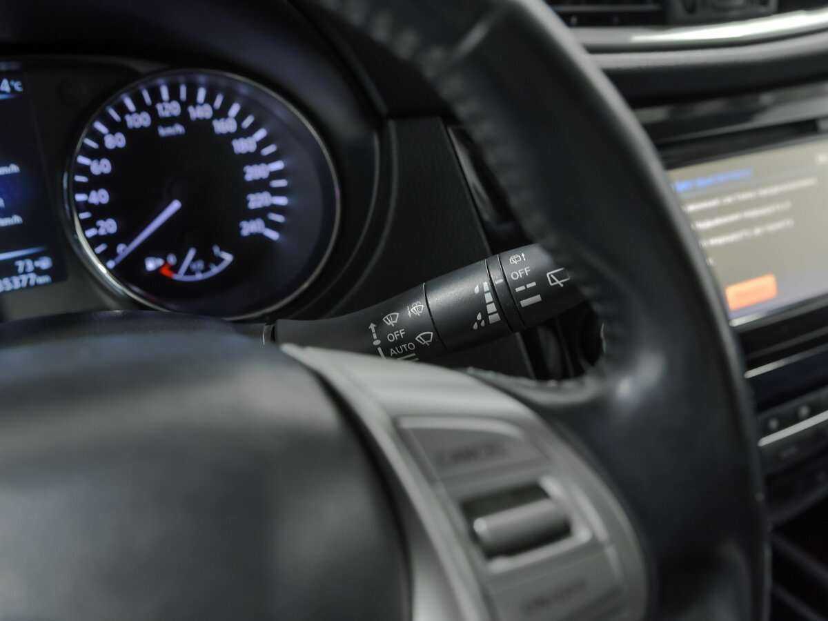 Продажа Б/У Ниссан Кашкай. Фото: #9