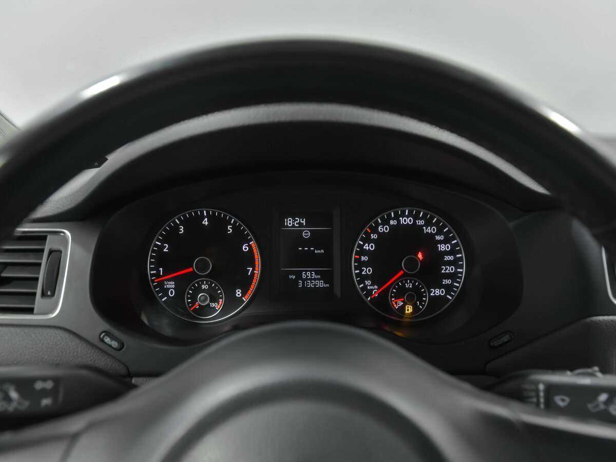 Продажа Б/У Фольксваген Джетта. Фото: #6