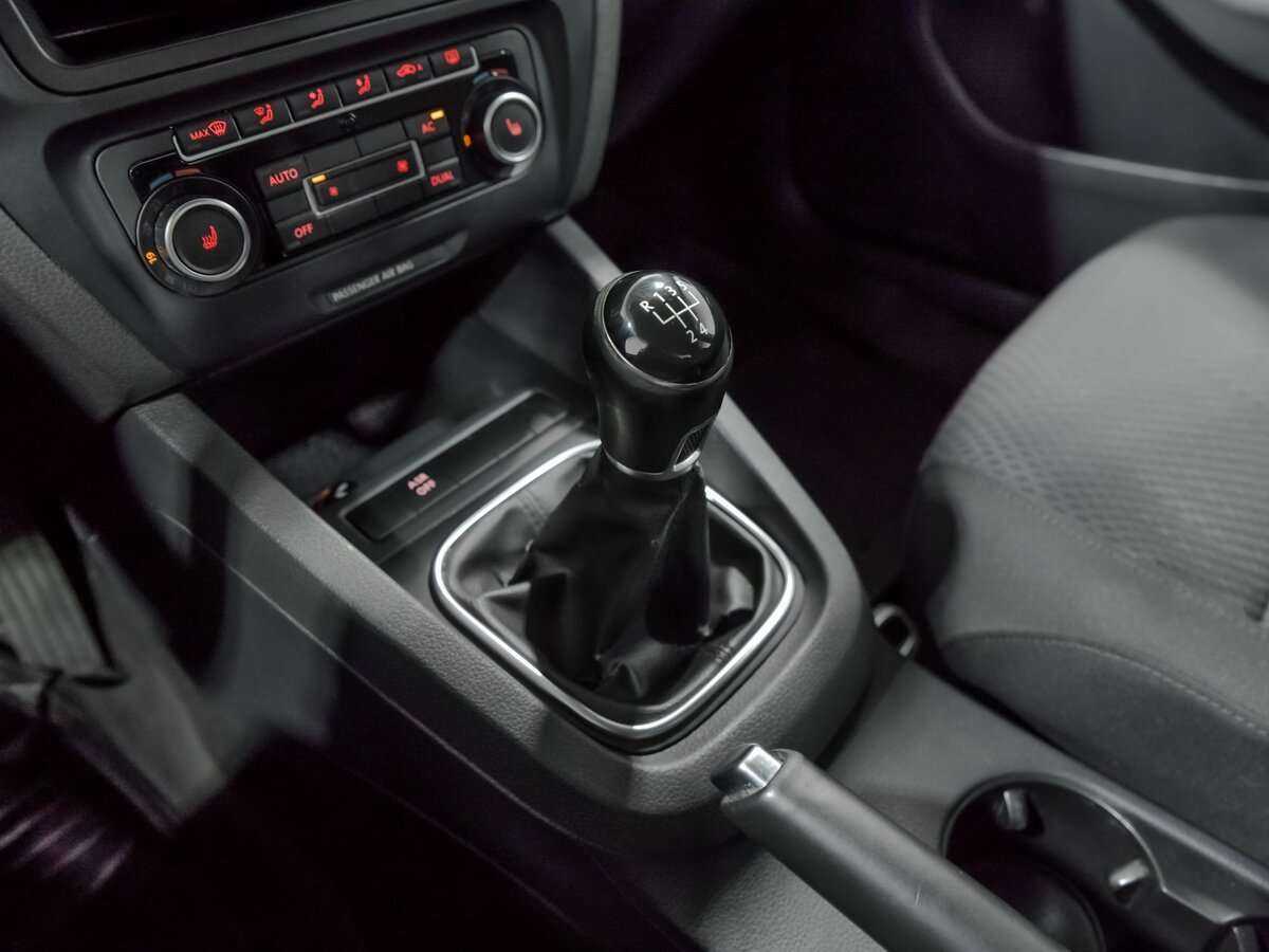 Продажа Б/У Фольксваген Джетта. Фото: #9