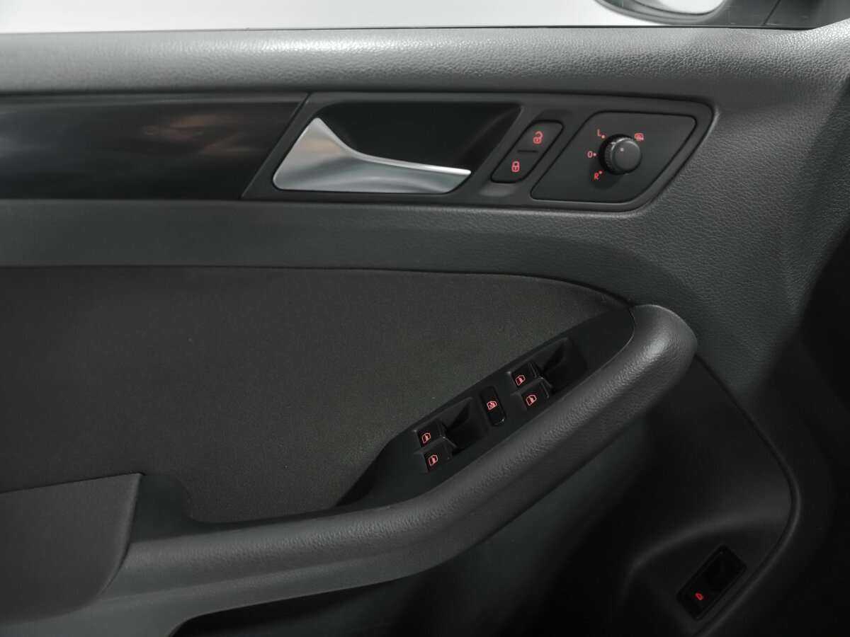 Продажа Б/У Фольксваген Джетта. Фото: #10