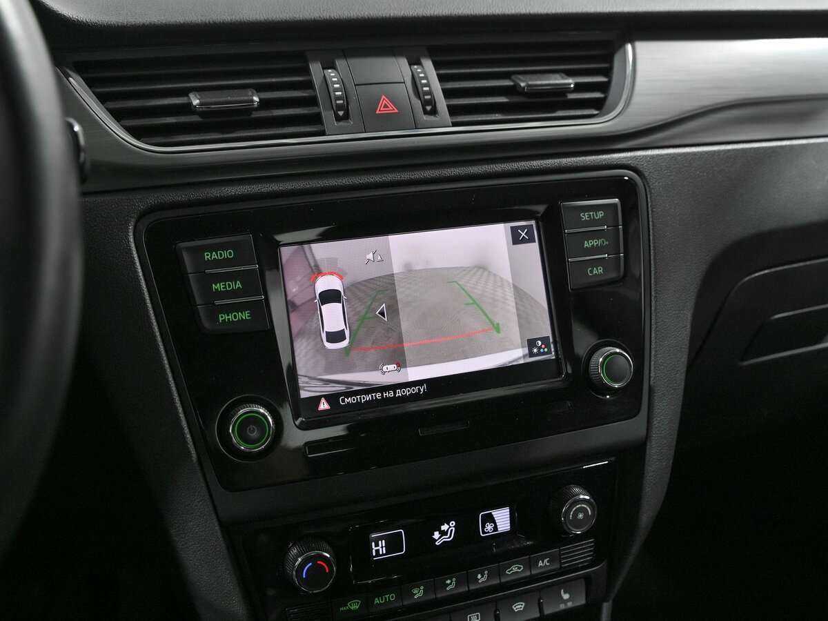 Продажа Б/У Шкода Рапид. Фото: #9