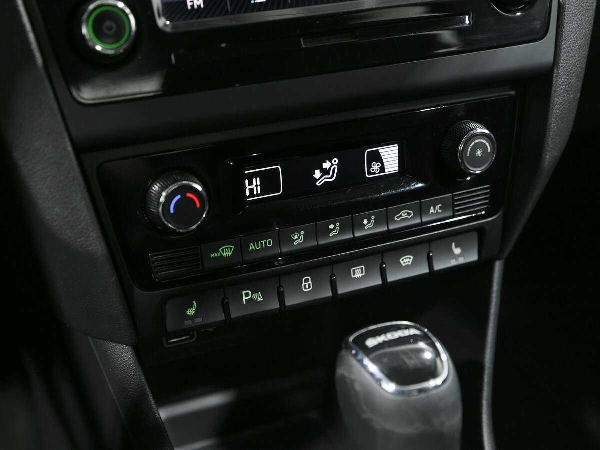 Продажа Б/У Шкода Рапид. Фото: #10