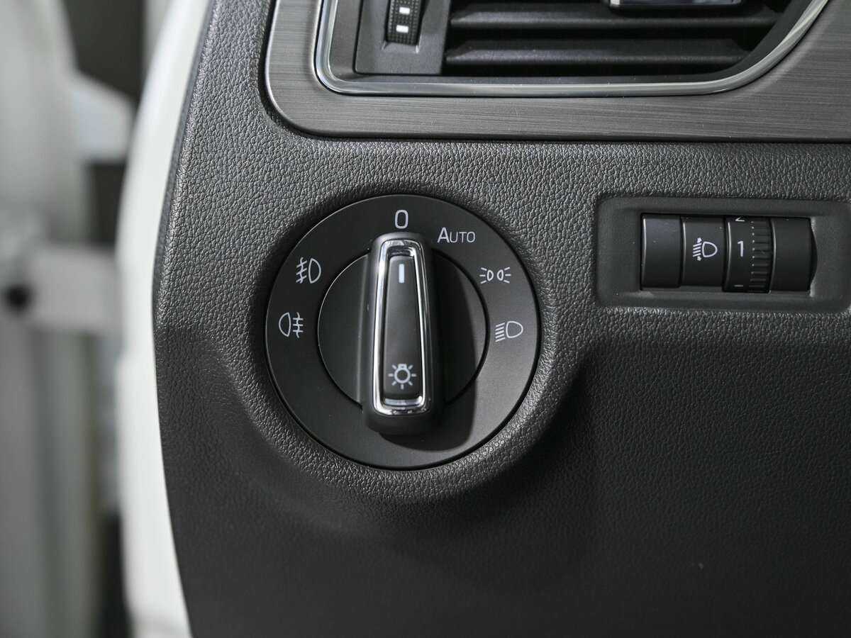 Продажа Б/У Шкода Рапид. Фото: #12