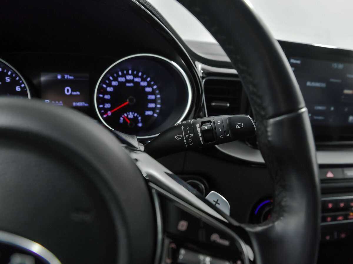 Продажа Б/У Киа Сид. Фото: #9